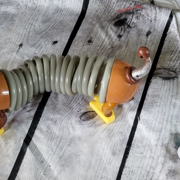 Disney Toys Disneypixar Toy Story Light Up Slinky Dog Poshmark